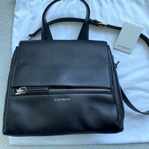 Givenchy Pandora Pure Bag